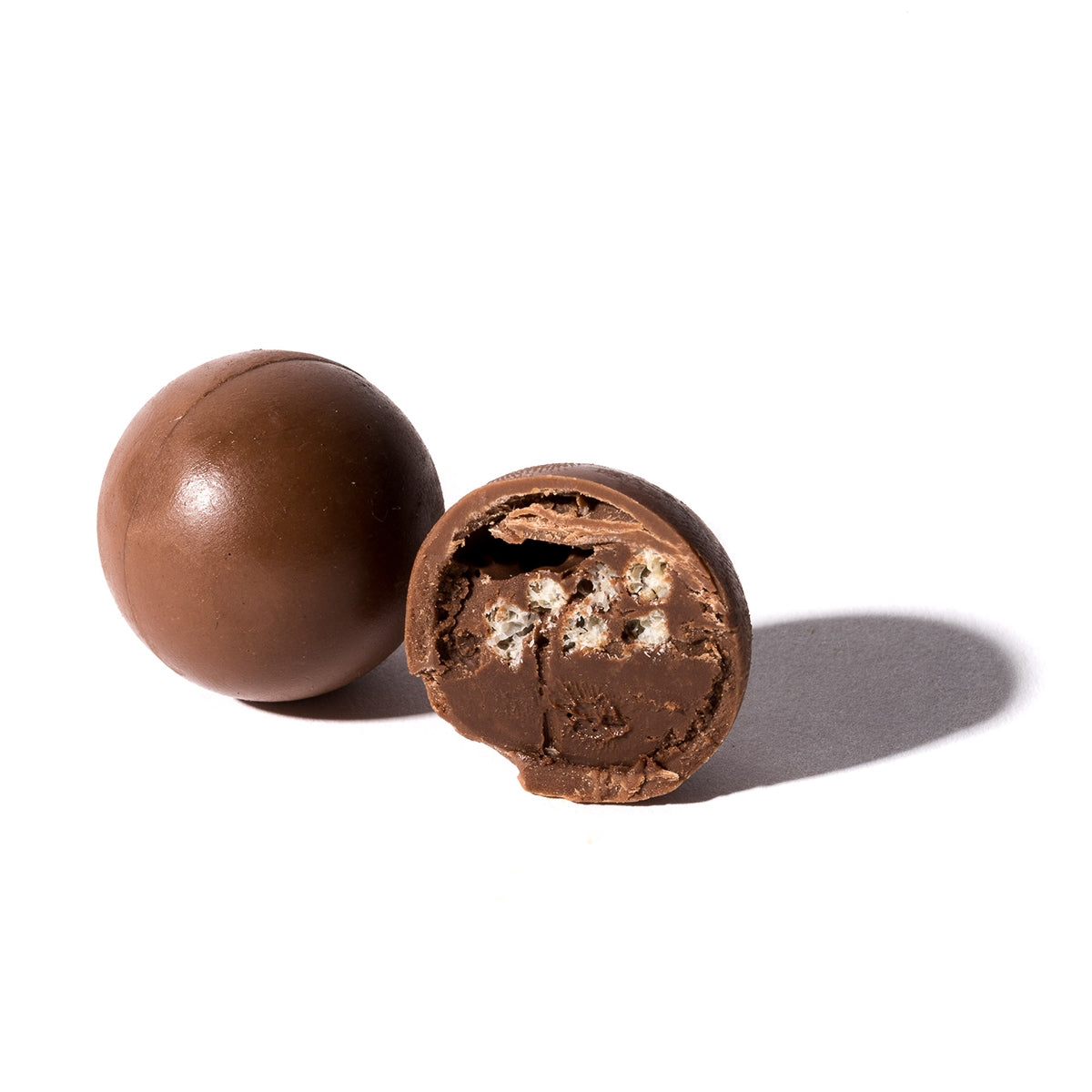 Bolsita de Bombones Crocanti o crujientes, (aprox 12 unidades ) 150g