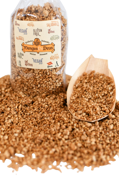 Sésamo Garrapiñado 1kg