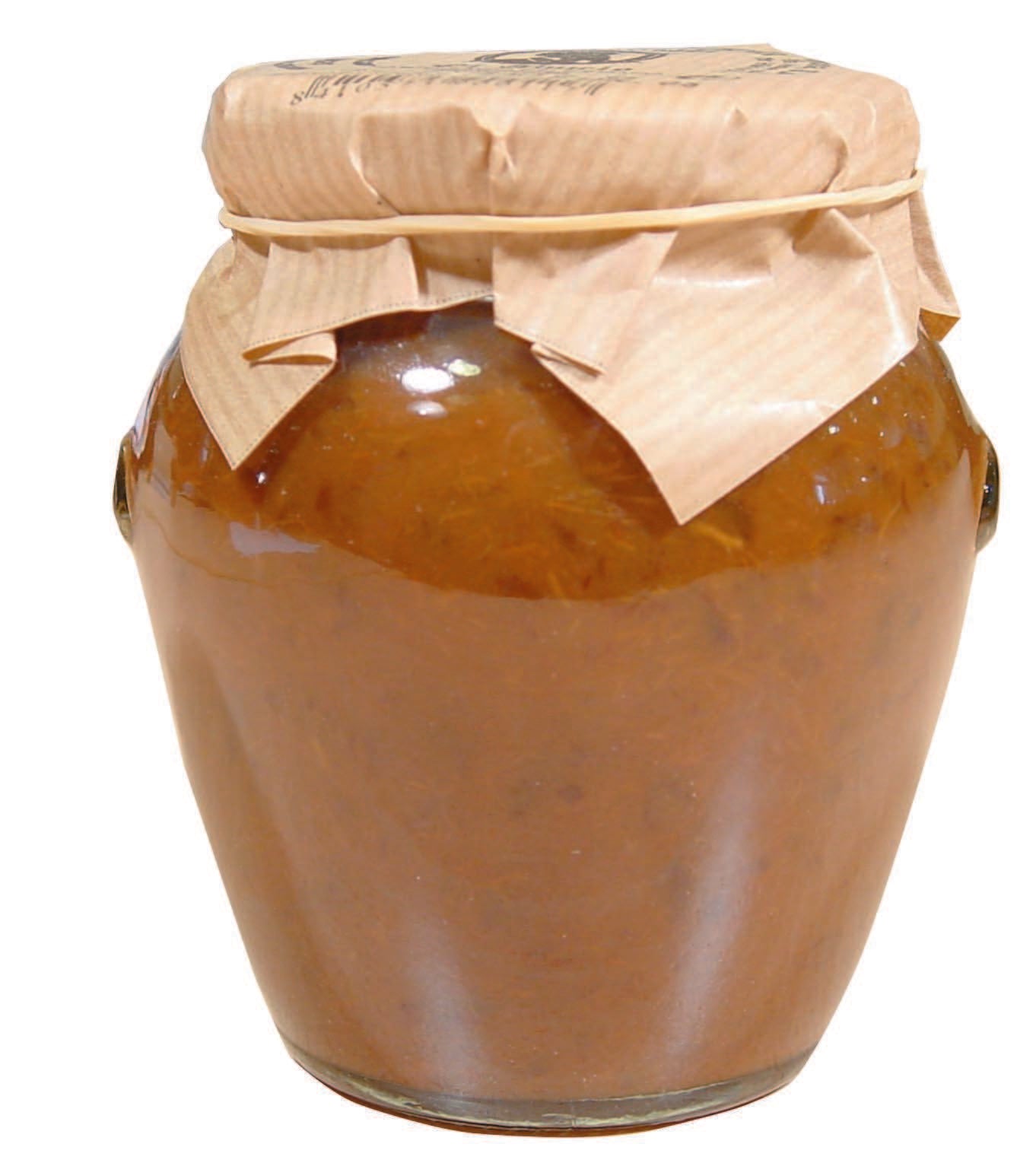 Mermelada de Ciruela 350g