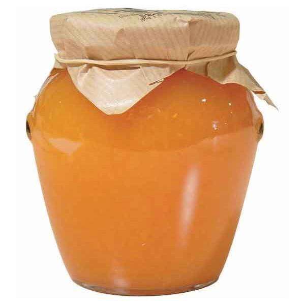 Mermelada de melocotón 350g