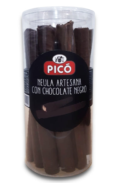 Neulas de Chocolate Blanco - Caja de 12 uds de 280g
