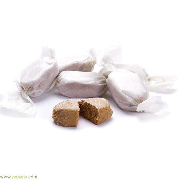 Polvorones de Almendra ecológicos, 200g El Abuelo