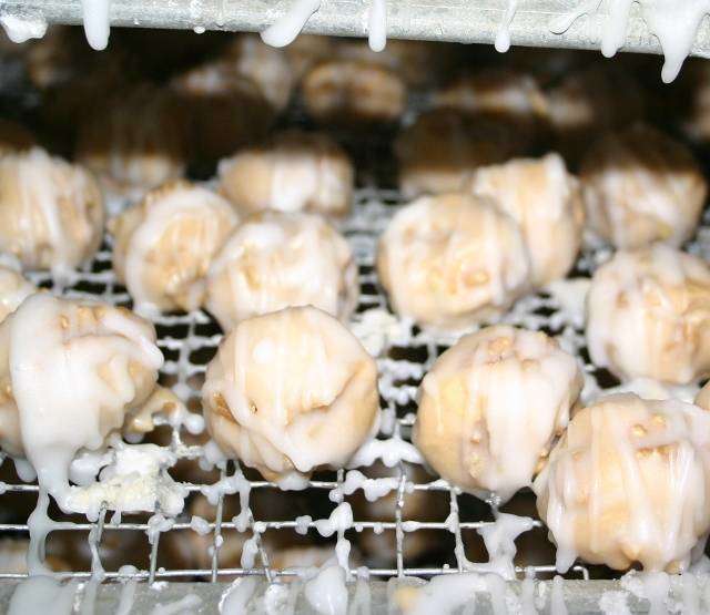 Nueces al Fondant 500gramos