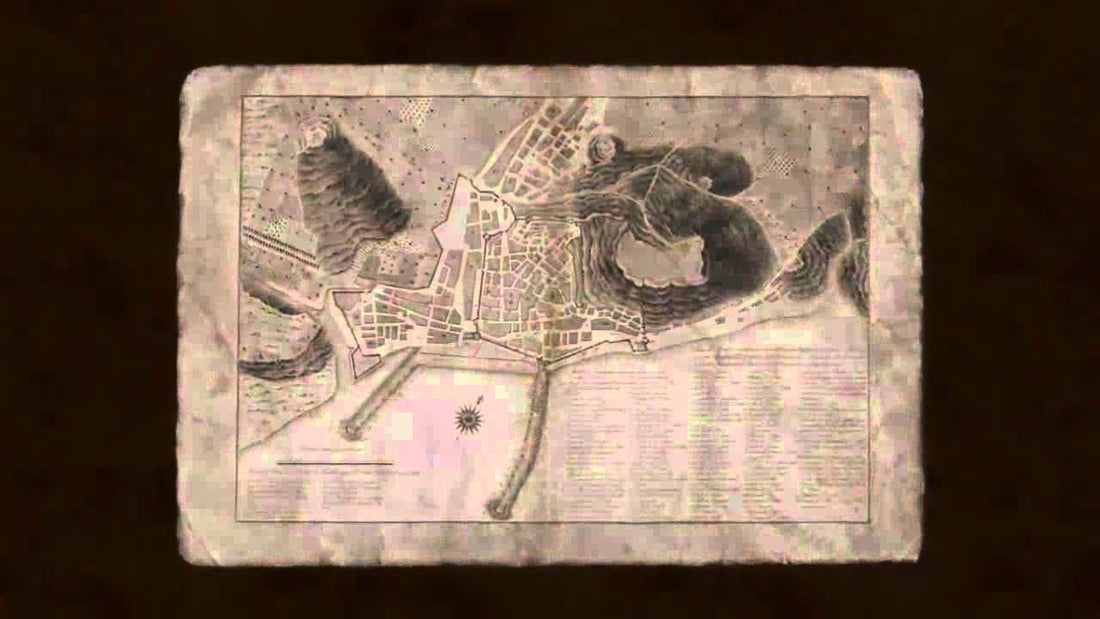 500 dulces años, documental sobre la historia del turrón de Jijona