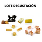 LOTE DEGUSTACION