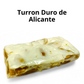 TURRON DURO DE ALICANTE