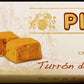 Caja de 24 unidades de Turrón de Jijona Pico 200 grs