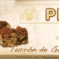 Caja de 12 unidades de Turrón Guirlache Pico 200grs