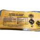 Turrón de Jijona Blando Turrones Fabián 300g - 64% Almendra Marcona | Denominación de Origen