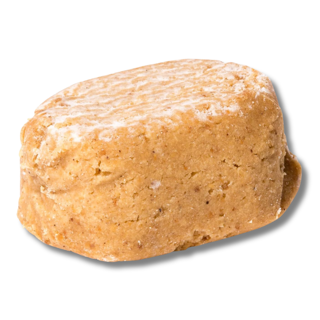 Polvorones de Almendra, a granel en cajas de 4kg - 120 Unid Aprox