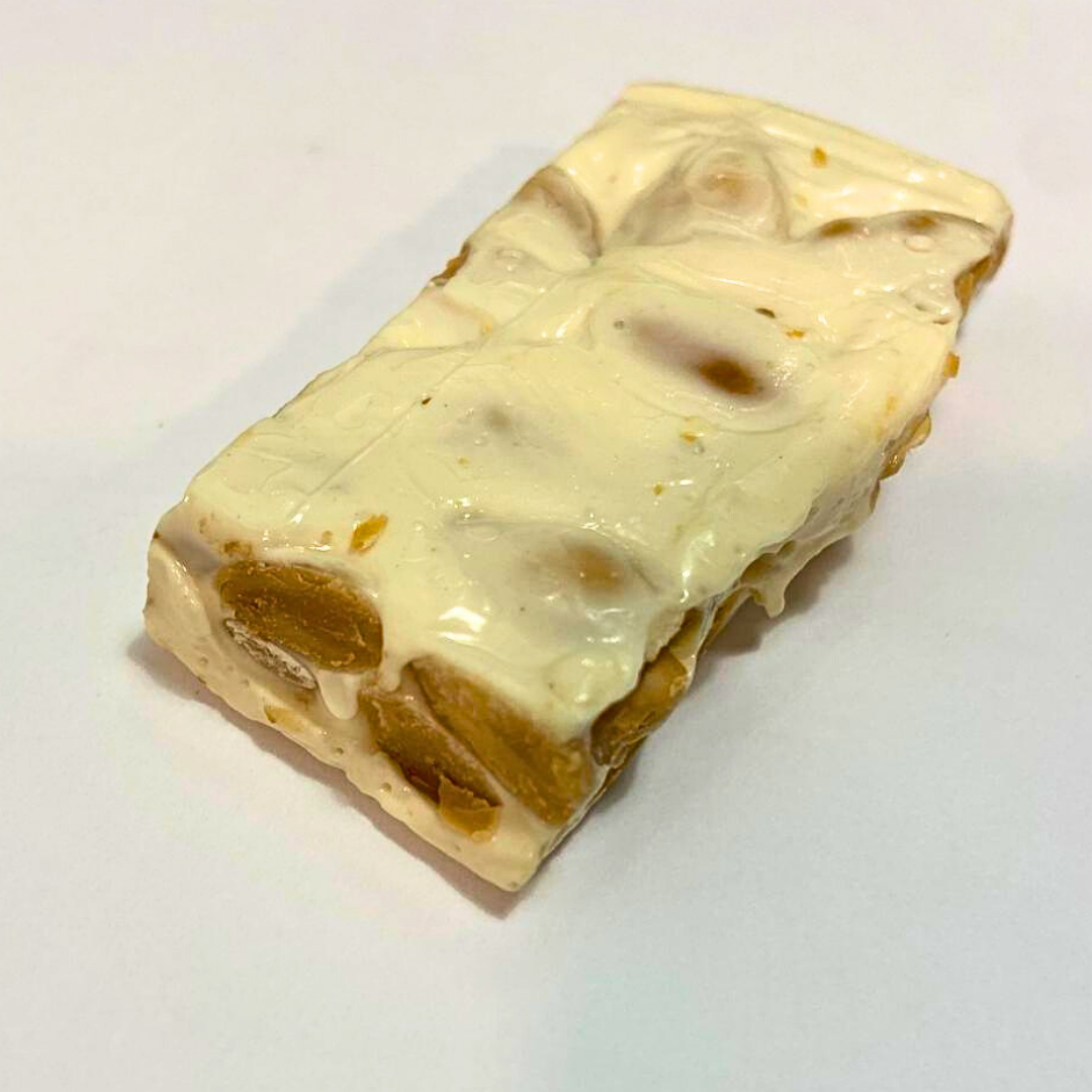 TURRON DE DURO - ALICANTE 2