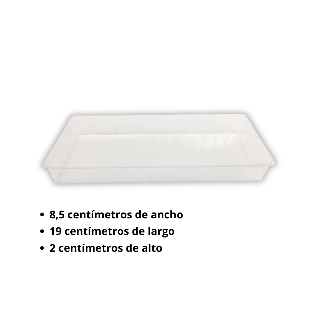 ▷ Moldes para hacer turrón, chocolate y dulces navideños