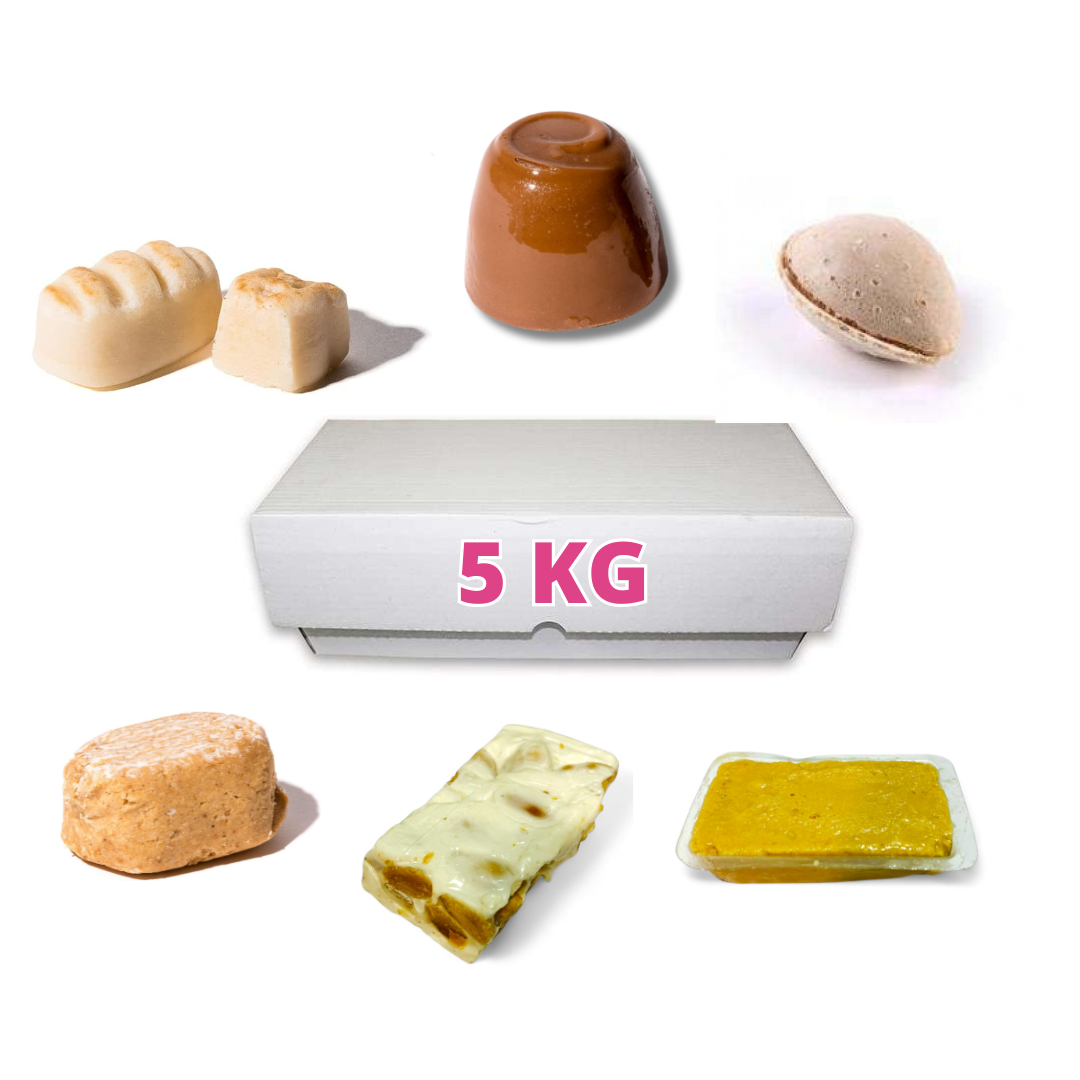 PRODUCTOS VARIADOS LOTE