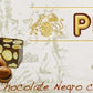 TURRON DE CHOCOLATE Y AVELLANAS PICO 
