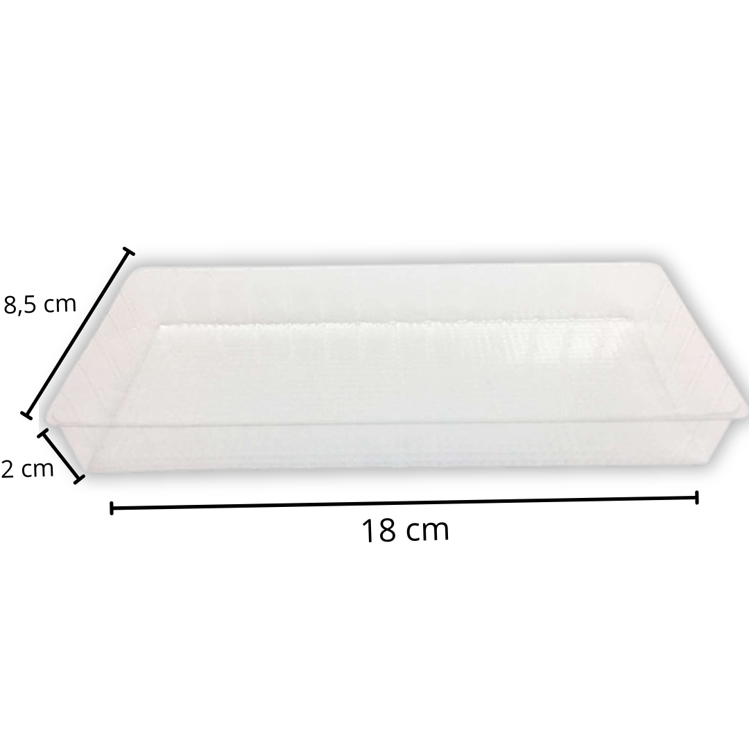 ▷ Moldes para hacer turrón, chocolate y dulces navideños