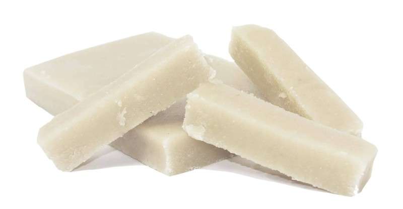 turrón de coco 300 gramos