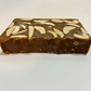 TURRON DE CHOCOLATE CON ALMENDRAS 1 