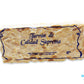 turron imperial sin azúcar