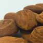 Almendras Marcona crudas con Piel 500g