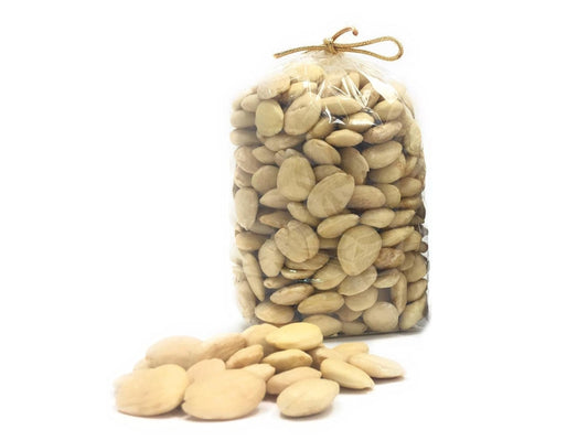 Almendras Marcona crudas Peladas 150g