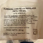 Almendras repeladas fritas a granel por 1 kg
