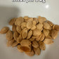 Almendras fritas a granel  por 1 kg