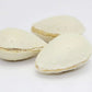 Almendras rellenas de turrón, 400g