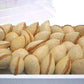 Almendras rellenas de turrón El Abuelo, 400g