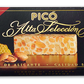 Pack de 24 unidades de turrón de Alicante marca Picó - Alta Selección