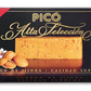 turron de jijona marca pico alta seleccion
