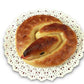 Anguilas de Mazapán, 500g