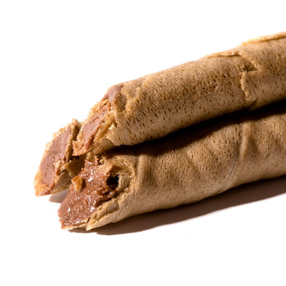 Barquillos de Chocolate Antiu Xixona