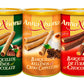Pack de 5 barquillos