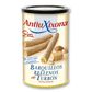 barquillos de turrón sin azúcar, galleta