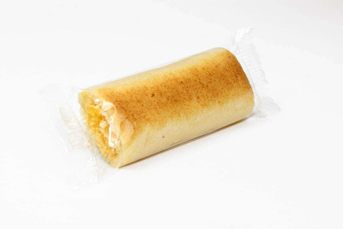 Huesitos de Santo, mazapán relleno de Yema, 1Kg a granel (30 y 35 unidades aprox)