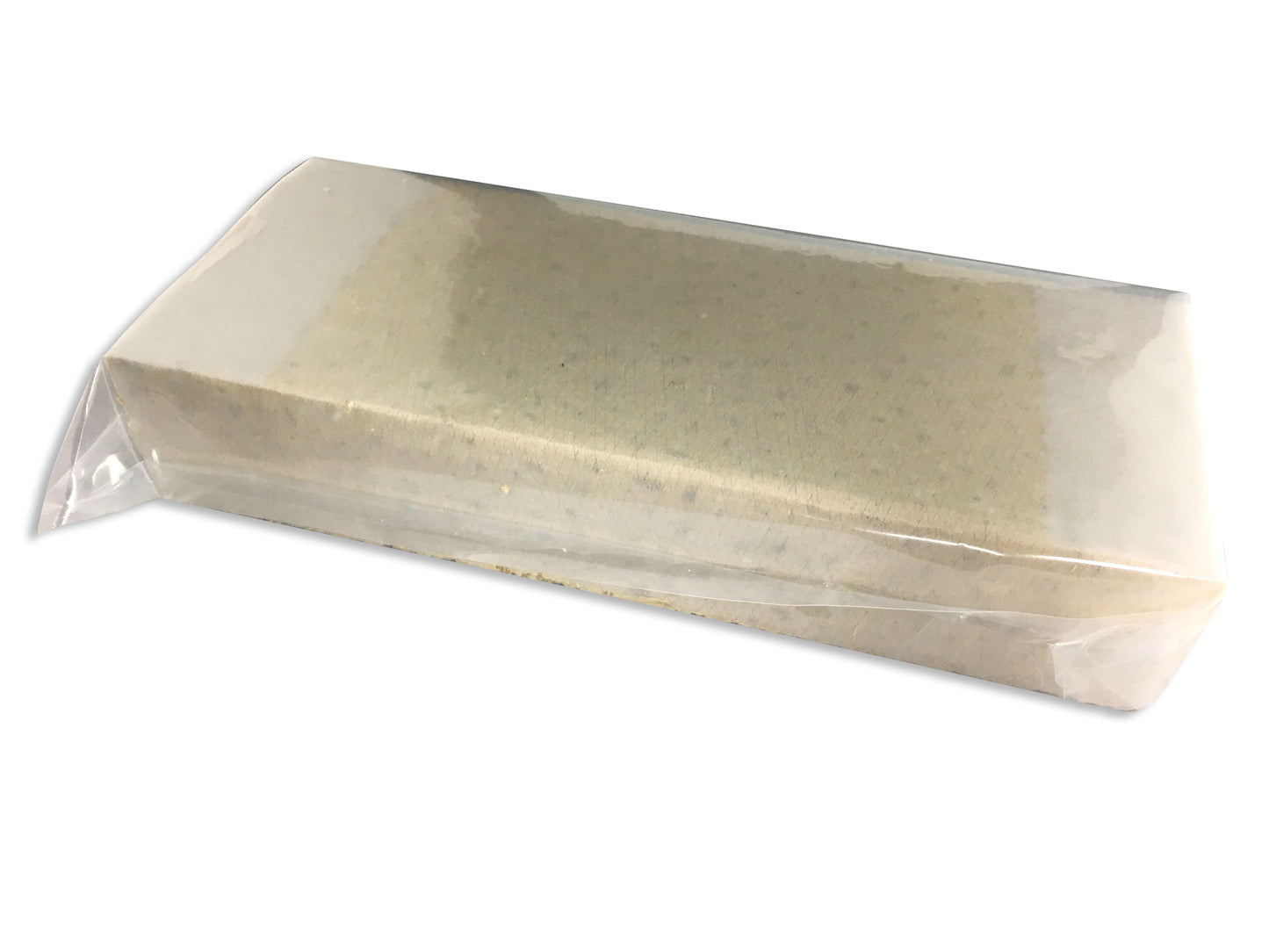 Turrón Alicante, Bloque 6kg