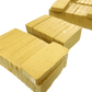 Turrón blando en bloques