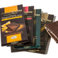 Lote Chocolates Antiu Xixona