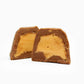 Bombones de Chocolate rellenos de turrón 150g