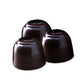 Bombones de Chocolate rellenos de turrón 150g