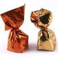 Bombones de Chocolate rellenos de turrón 150g