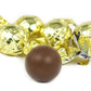 Bombones de Chocolate Crujiente