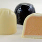 Bombones de Chocolate rellenos de turrón 150g
