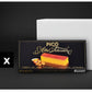 caja de turron de yema alta selección 
