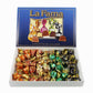 Caja Bombones Fin de Curso