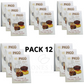 12 BOLSAS DE PORCIONES SURTIDAS PICO 300GR CDA UNA