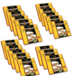 18 UNIDADES TORTA DE TURRON ALICANTE DURO - 200G ANTIU XIXONA