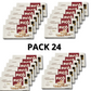 24 UNIDADES TURRON DE ALICANTE PICO 