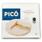torta de turrón de Alicante