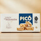 turron duro de alicante pico